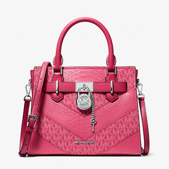 NeW Michael Kors Hamilton Small Set - Picture 11 of 12